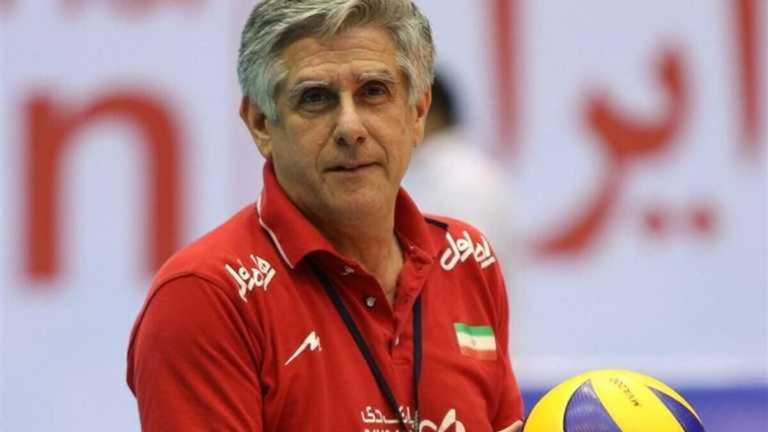 Рауль Лосано / Фото з відкритих джерел Рауль Лосано / Фото з відкритих джерел