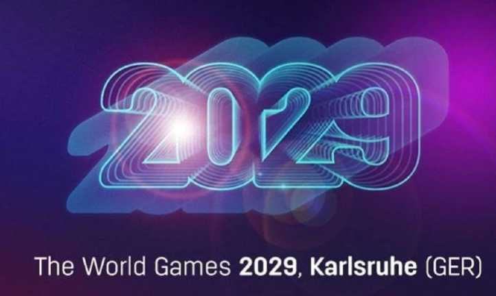 Фото: IWGA Фото: IWGA