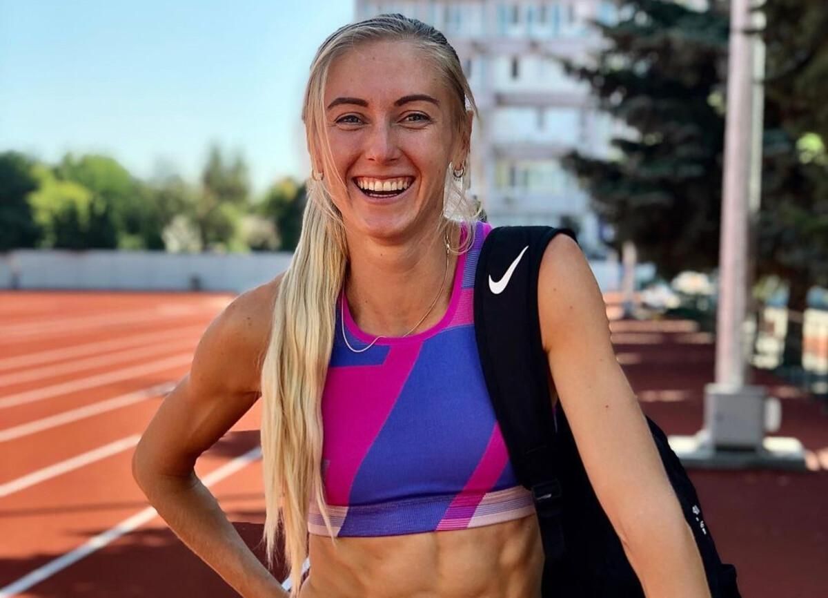 Анна Рижикова / Фото з відкритих джерел Анна Рижикова / Фото з відкритих джерел