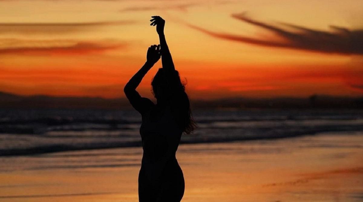 Марина Бех-Романчук / Фото instagram.com/marynabekh