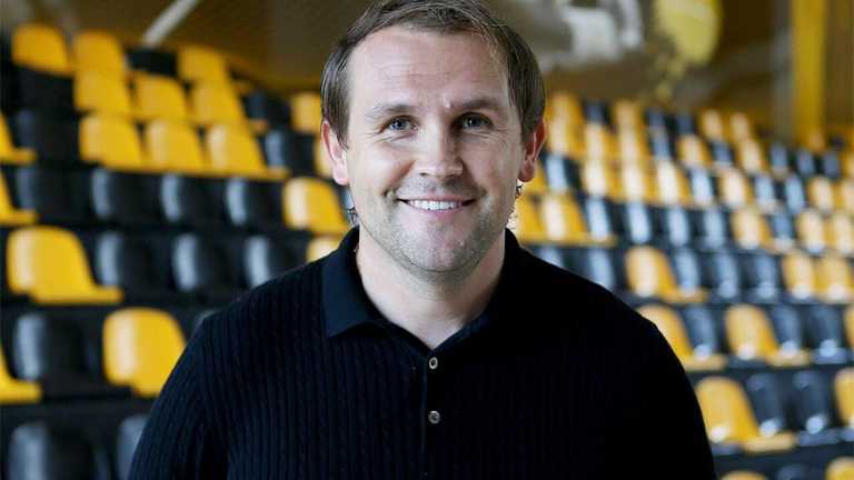 Владимир Лапицкий / фото ФК Рух Владимир Лапицкий / фото ФК Рух