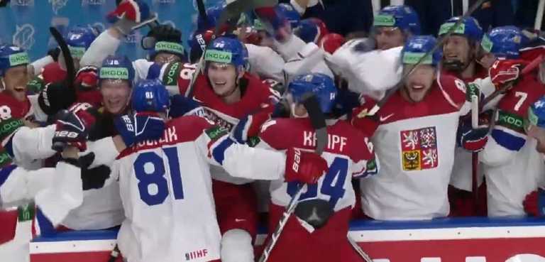 Швейцарія – Чехія – 0:2 Швейцарія – Чехія – 0:2