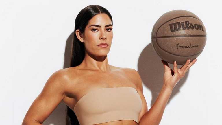 Келсі Плам / Фото instagram.com/kelseyplum10 Келсі Плам / Фото instagram.com/kelseyplum10