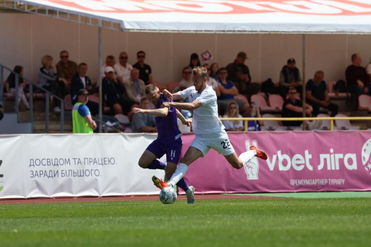 ЛНЗ – Зоря / УПЛ