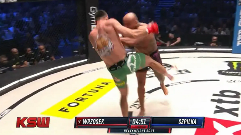 Артур Шпілька – Аркадіуш Вжосек Артур Шпілька – Аркадіуш Вжосек