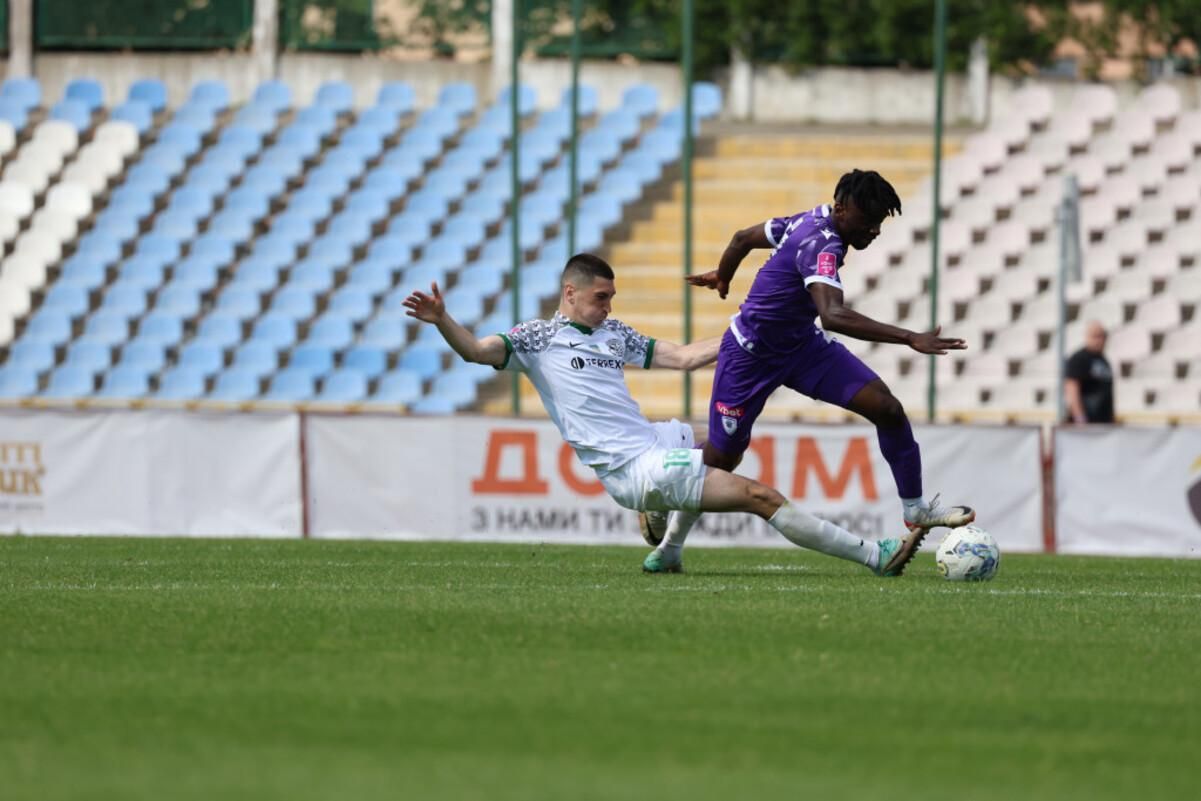 ЛНЗ – Ворскла / УПЛ 