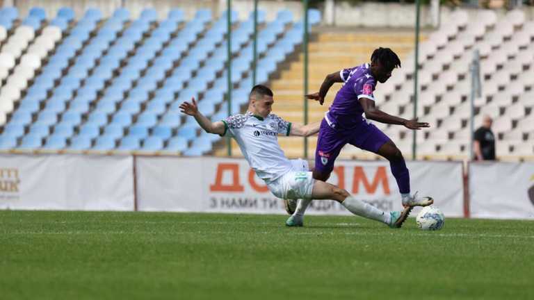 ЛНЗ – Ворскла / УПЛ ЛНЗ – Ворскла / УПЛ