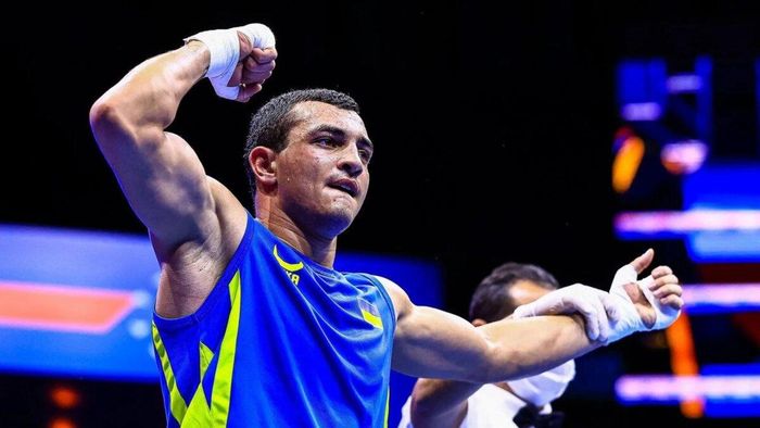 Украинские боксеры получили последний шанс попасть на Олимпиаду – все идет к антирекорду