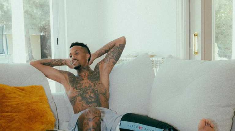 Едер Мілітао / Фото instagram.com/edermilitao Едер Мілітао / Фото instagram.com/edermilitao