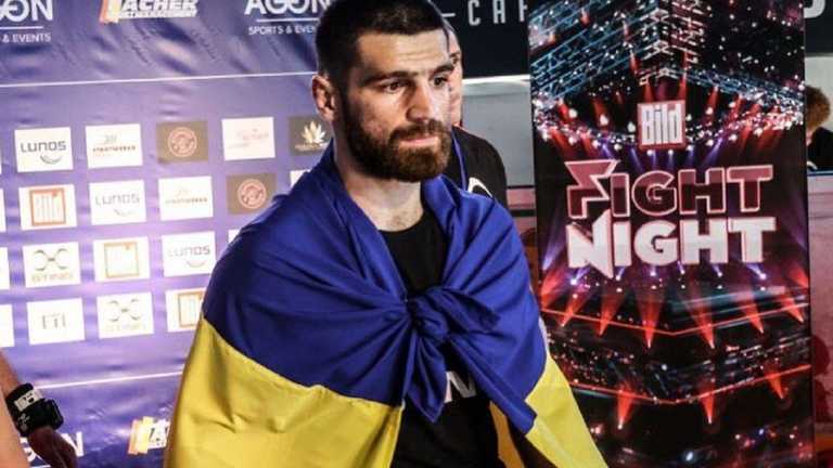 Карен Чухаджян / Фото: instagram.com/karen_chukhadzhian Карен Чухаджян / Фото: instagram.com/karen_chukhadzhian