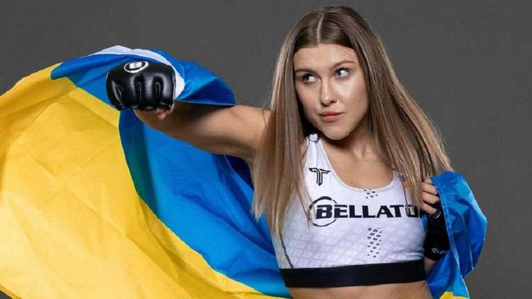 Катерина Шакалова / Фото @varomartinezphoto Катерина Шакалова / Фото @varomartinezphoto