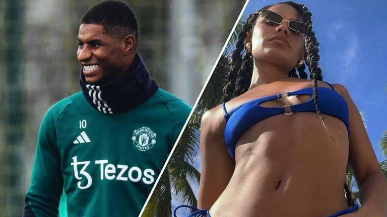 Рашфорд и Корреа / коллаж Спорт 24 Рашфорд и Корреа / коллаж Спорт 24