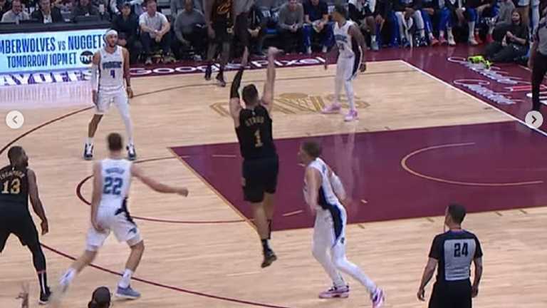 Клівленд закрив серію з Орландо. Клівленд закрив серію з Орландо.