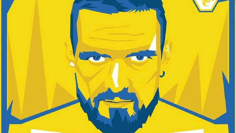 Олександр Усик / Instagram Олександр Усик / Instagram