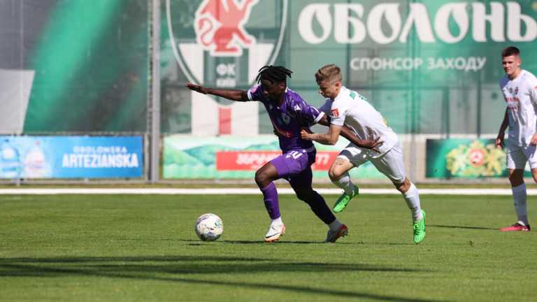 Оболонь - ЛНЗ / УПЛ Оболонь - ЛНЗ / УПЛ