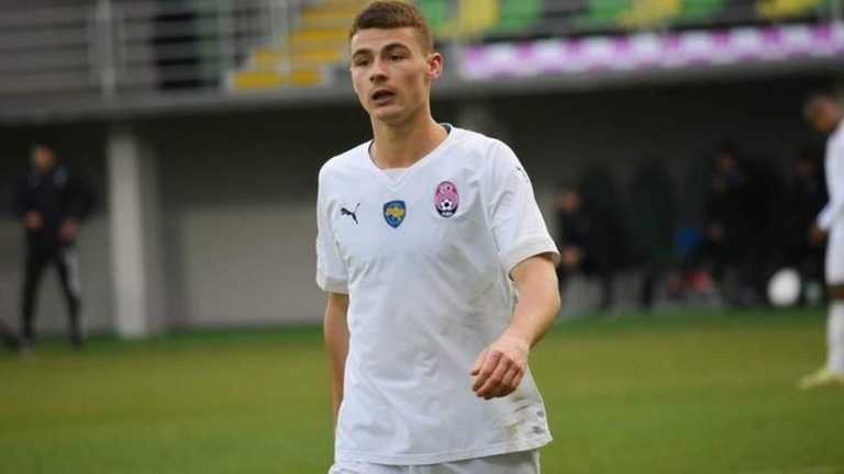 Олександр Яцик / фото: А. Єрофєєва Олександр Яцик / фото: А. Єрофєєва