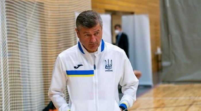 Збірна України з футзалу дізналася суперників у відборі на Євро-2026
