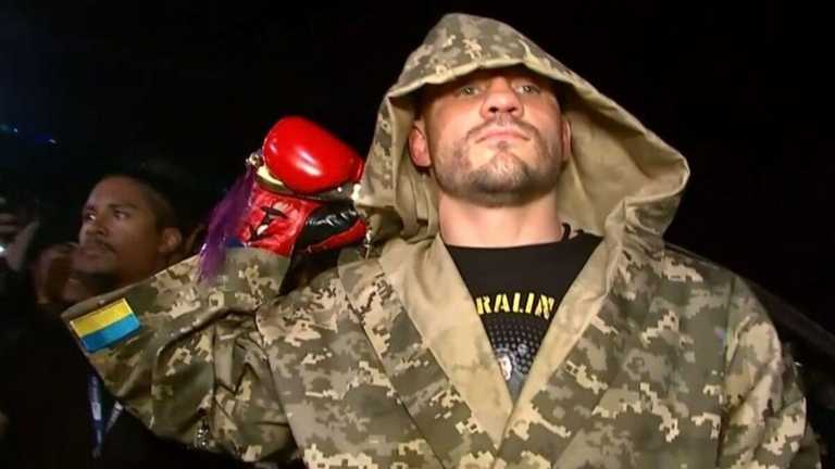 Денис Берінчик / facebook.com/K2Ukraine Денис Берінчик / facebook.com/K2Ukraine