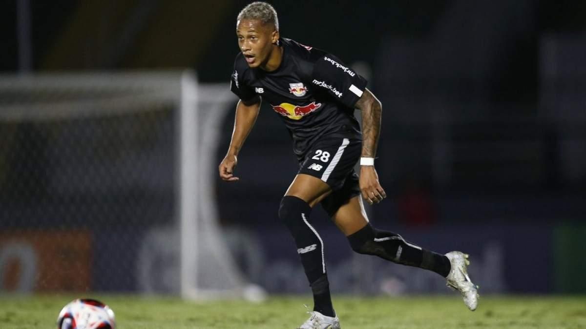 Вітінью / фото: ФК РБ Брагантіно Вітінью / фото: ФК РБ Брагантіно