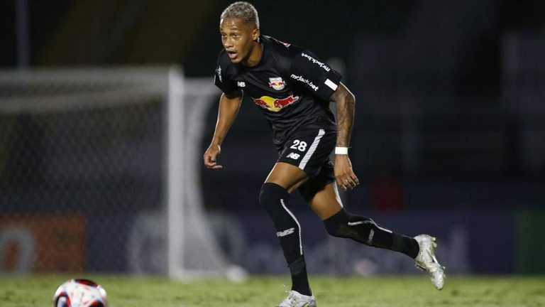 Вітінью / фото: ФК РБ Брагантіно Вітінью / фото: ФК РБ Брагантіно