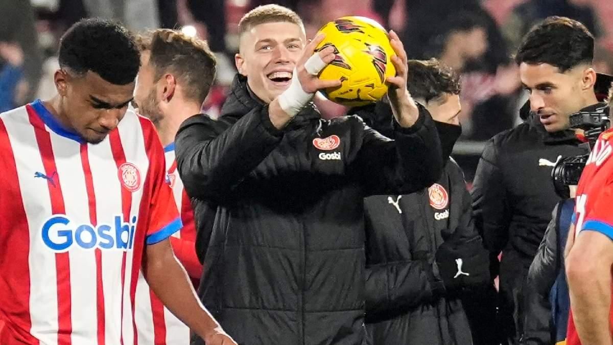 Артем Довбик / EFE