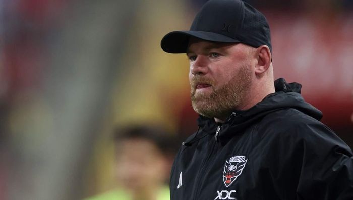 Руни нашел себе новый клуб в Чемпионшипе – предыдущий вылетел Руни нашел себе новый клуб в Чемпионшипе – предыдущий вылетел