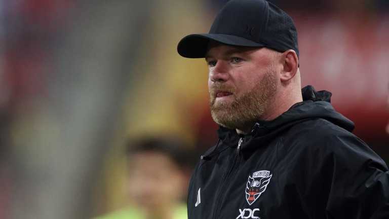 Вейн Руні / фото з відкритих джерел Вейн Руні / фото з відкритих джерел