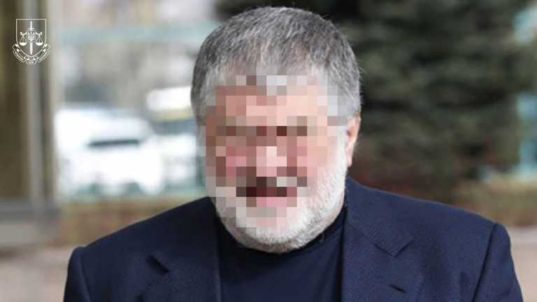 Ігор Коломойський / Фото: Офіс Генерального прокурора Ігор Коломойський / Фото: Офіс Генерального прокурора