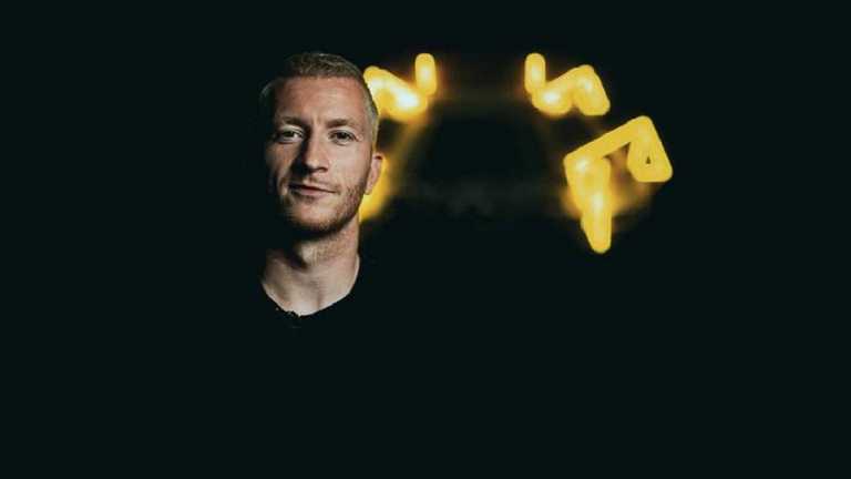 Марко Ройс / Фото: ФК Боруссия Дортмунд Марко Ройс / Фото: ФК Боруссия Дортмунд