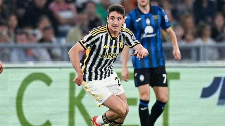 Ювентус – Аталанта / twitter.com/juventusfcen Ювентус – Аталанта / twitter.com/juventusfcen