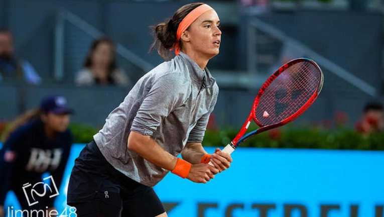 Ангеліна Калініна / Фото: Jimmie48 Tennis Photography Ангеліна Калініна / Фото: Jimmie48 Tennis Photography