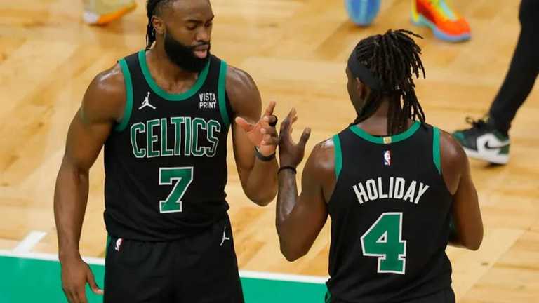 Бостон / фото EFE Бостон / фото EFE