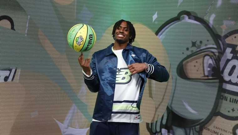 Тайріз Максі / фото з Instagram Тайріз Максі / фото з Instagram