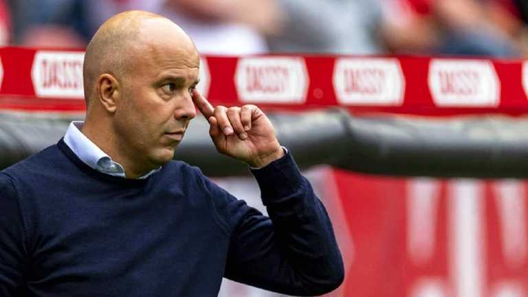 Арне Слот / Globallookpress Арне Слот / Globallookpress