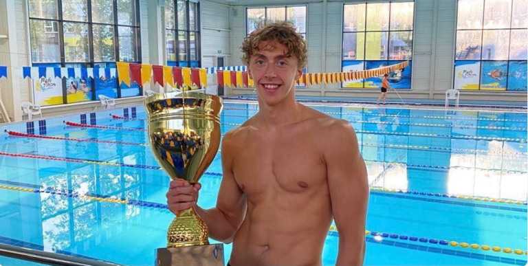 Илья Линник / Фото из открытых источников Илья Линник / Фото из открытых источников