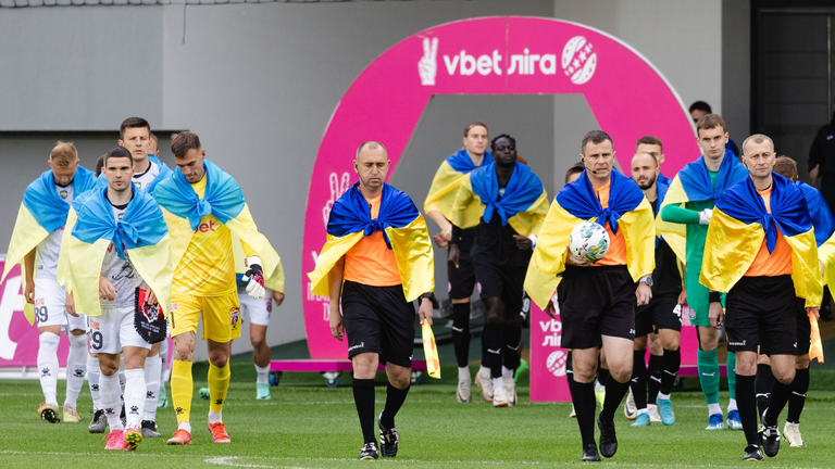 Зоря – Верес / Фото ФК Верес Зоря – Верес / Фото ФК Верес