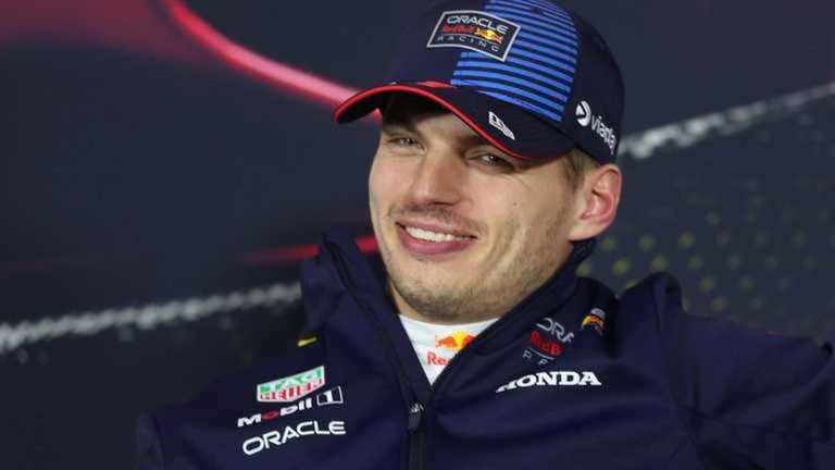 Макс Ферстаппен / фото з відкритих джерел Макс Ферстаппен / фото з відкритих джерел