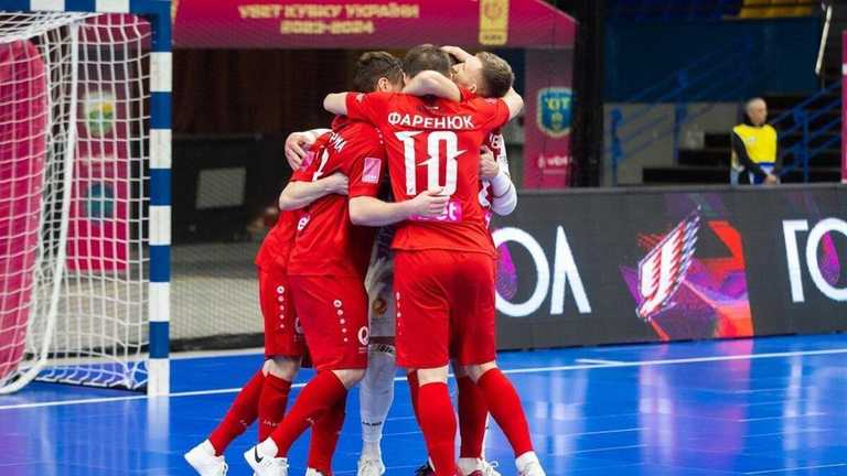 Ураган / фото АФУ Ураган / фото АФУ