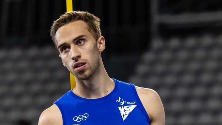 Ярослав Ткач / IBSC Ярослав Ткач / IBSC