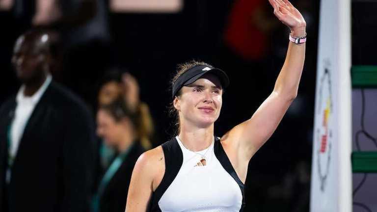 Еліна Світоліна / Фото instagram.com/elisvitolina Еліна Світоліна / Фото instagram.com/elisvitolina