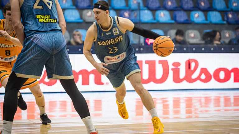 Будівельник / фото: ФБУ Будівельник / фото: ФБУ