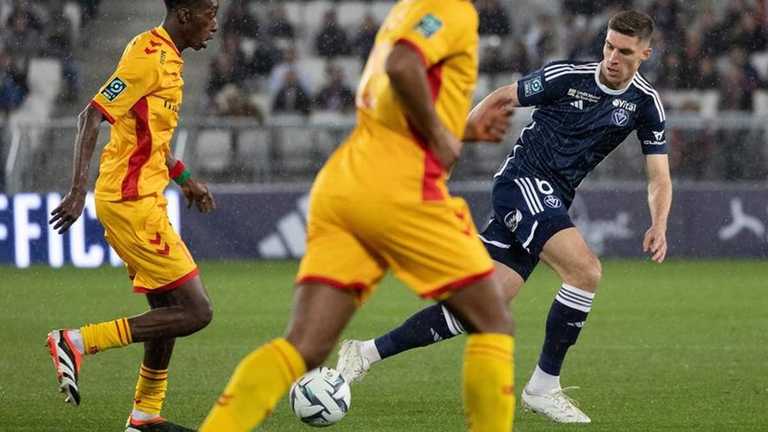 Данило Ігнатенко / Фото: Thierry David/SUD OUEST Данило Ігнатенко / Фото: Thierry David/SUD OUEST