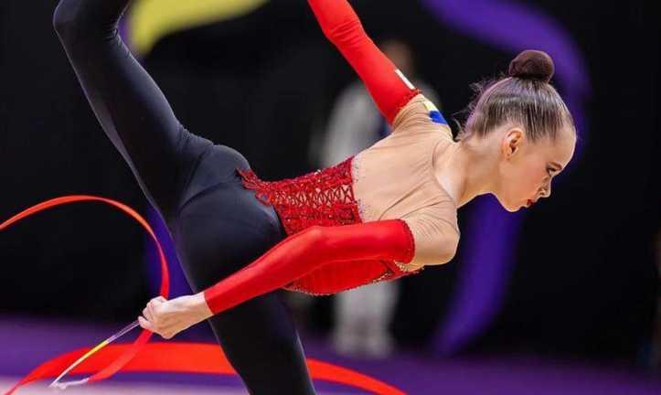 Таисия Онофрийчук / фото из открытых источников Таисия Онофрийчук / фото из открытых источников