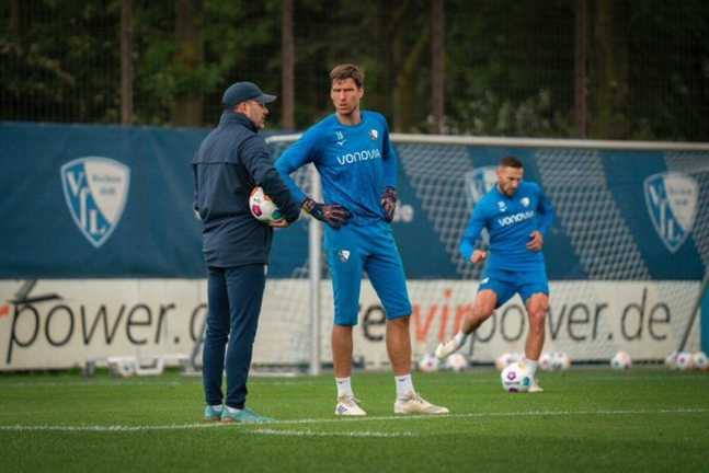 Бохум / Twitter Бохум / Twitter