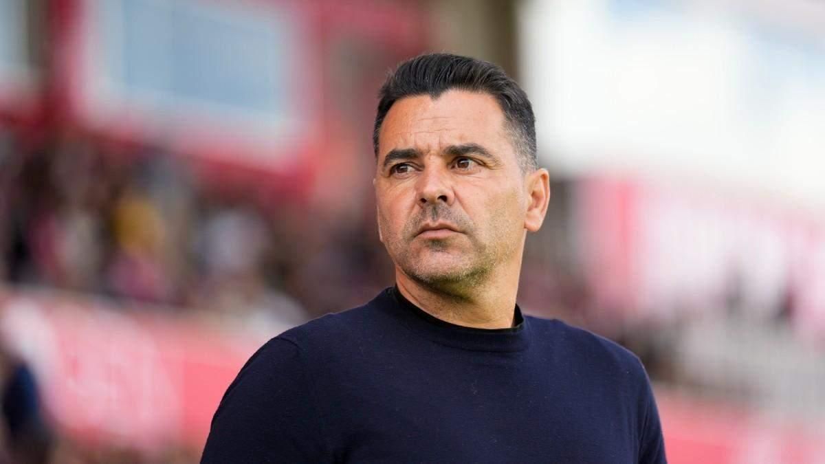 Мічел Санчес / Фото EFE