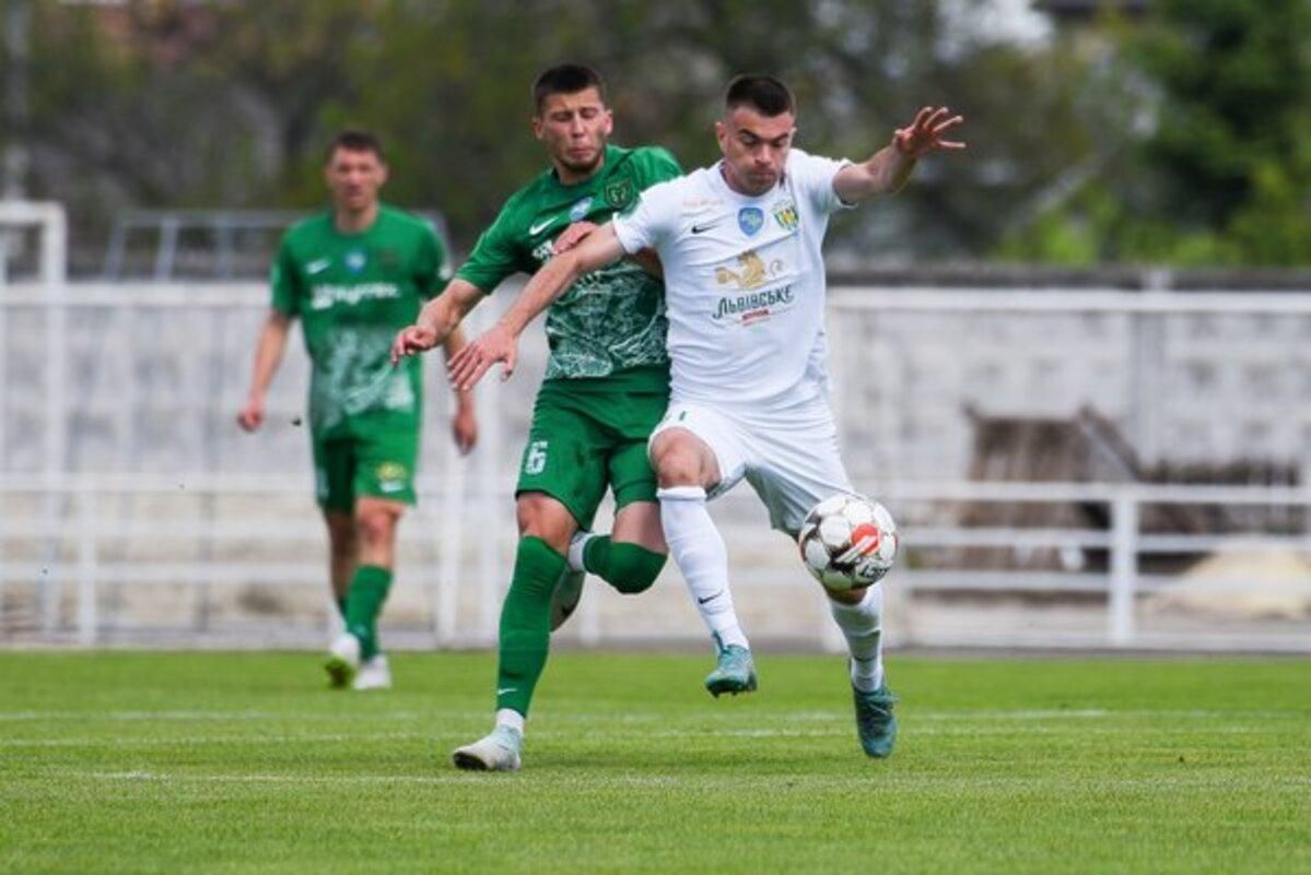 Карпати / фото ФК Карпати