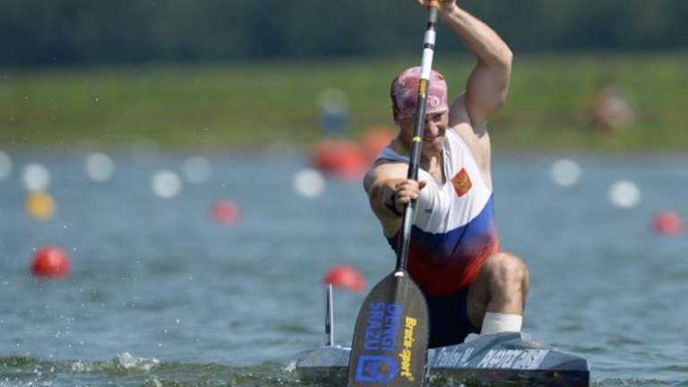 Михаил Павлов / twitter.com Михаил Павлов / twitter.com