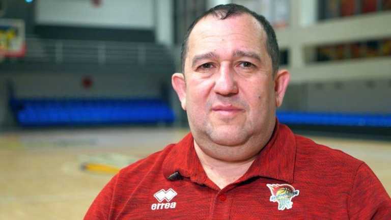 Володимир Дубинський / фото ФБУ Володимир Дубинський / фото ФБУ