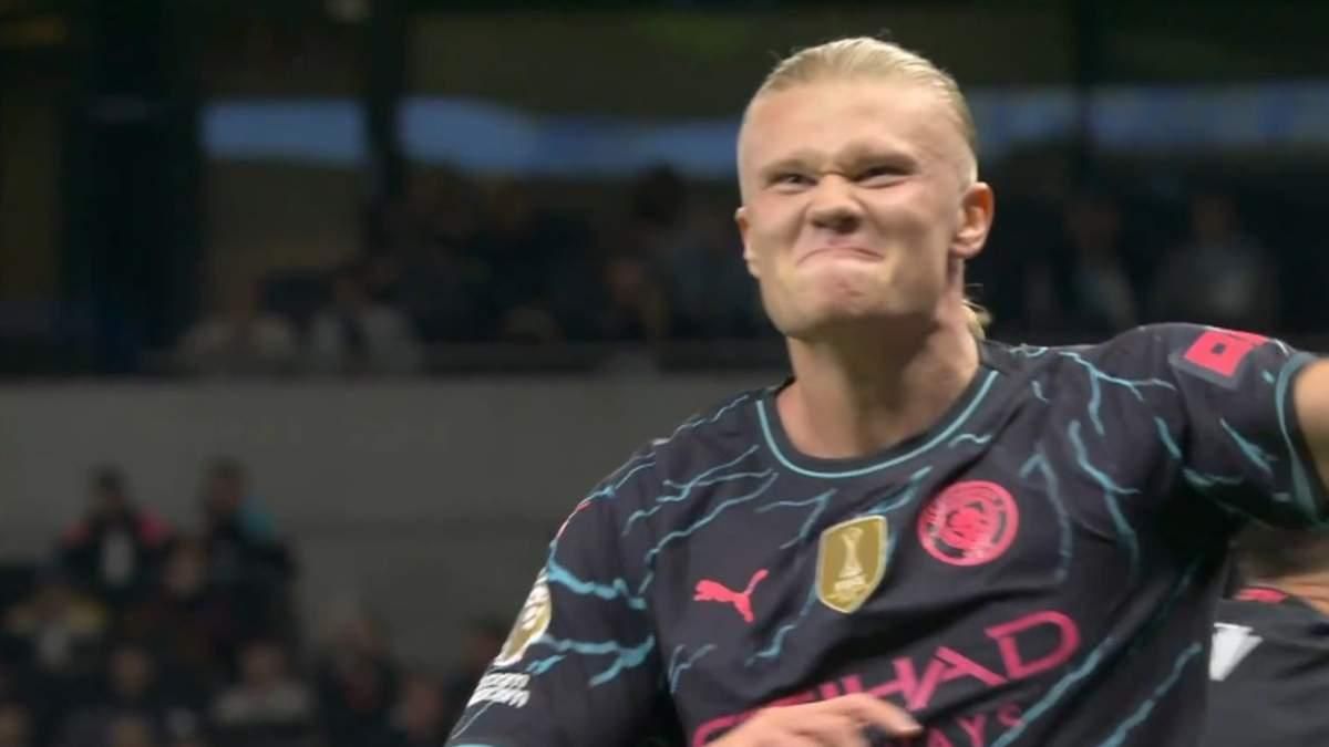 Тоттенхэм – Манчестер Сити Тоттенхэм – Манчестер Сити