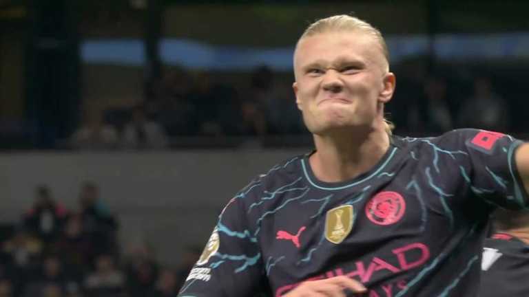 Тоттенхэм – Манчестер Сити Тоттенхэм – Манчестер Сити